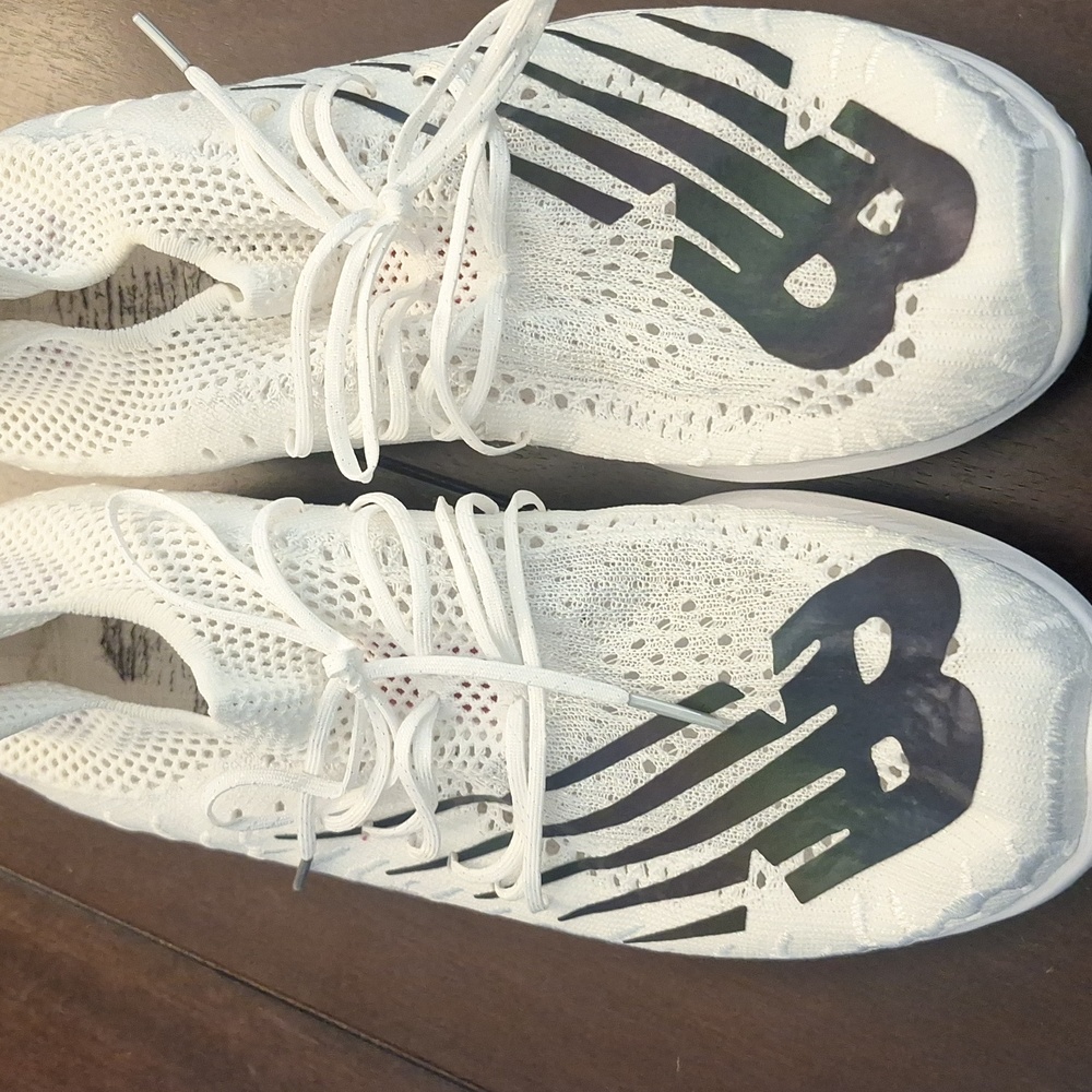 New balance women's racing flats